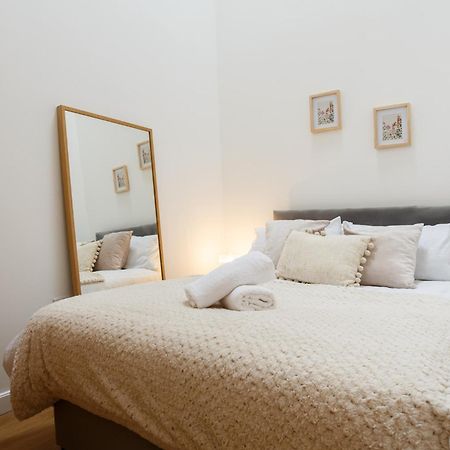 Apartmán Cozy Downtown Loft In Bradford Exteriér fotografie